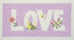 Audra NKK122A Floral Love