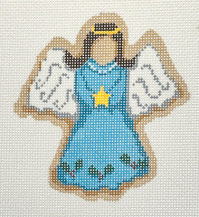 Laura Love Designs LL-C-05 Angel Cookie