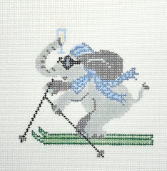 KCN Designers KCD2867 La Dolce Vita - Alpine Elephant