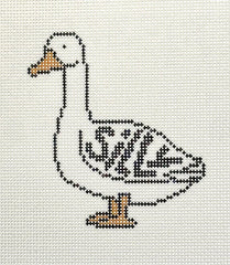 KCN Designers ZS-255 Silly Goose