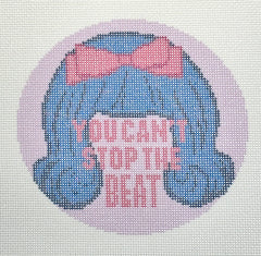 KCN Designers ZS-205 Can't Stop the Beat