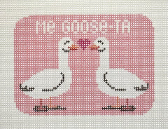 KCN Designers ZS-242 Me Goose-Ta