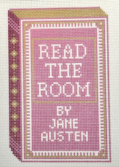 Thorn Alexander TA5004P Read The Room - Pink