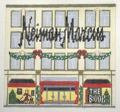 The Gingham Stitchery KDS45 Neiman Marcus