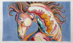 Colors of Praise CL051 Anything But White Horse