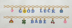 Rachel Barri Designs RBDD-18 Good Luck Babe