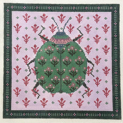 Rachel Barri Designs RRFB2 Moody Scarab