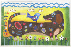 Patti Mann 11733 Long Dog