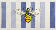Blueberry Point 25-389 Bee with Stripe