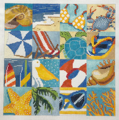 Blueberry Point 25-390 Beach Life