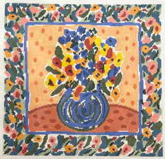 Cooper Oaks SWG-636 Flower Vase