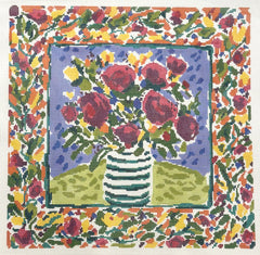 Cooper Oaks SWG-622 Flower Vase