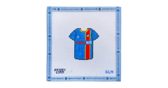 Penny Linn Designs #PLC-GLN10 Roy Kent Jersey - Front