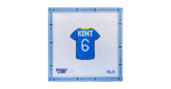 Penny Linn Designs #PLC-GLN11 Roy Kent Jersey - Back