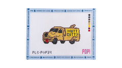 Penny Linn Designs #PLC-POP34 Mutts Cutts