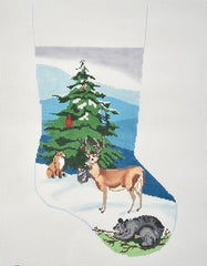 TRUNK SHOW: Blue Ridge Stitchery ST1 Appalachian Gathering