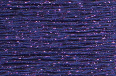 Silk Lame Braid # SL229 Plush Purple