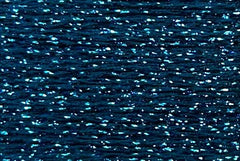 Silk Lame Braid # SL232 Maui Blue