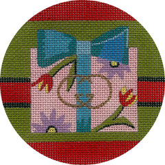 Alice Peterson X694 Gucci Gift Round