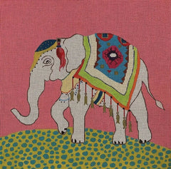 TRUNK SHOW: Colors of Praise AN362 White Elephant