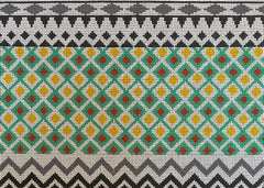 TRUNK SHOW: Colors of Praise MC452 Pattern