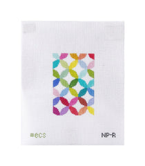 TRUNK SHOW: Elizabeth Crane Swartz NP-RING Quilt Ring Passport Insert