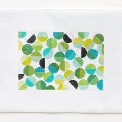 TRUNK SHOW: Elizabeth Crane Swartz NC-40 Libby Clutch