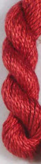 Planet Earth Fiber Silk # 207 Nantucket Red