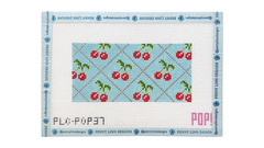Penny Linn Designs #PLC-POP37 Blue Cherry Small