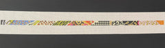 TRUNK SHOW: Colors of Praise BE611 Belt