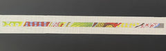 TRUNK SHOW: Colors of Praise BE613 Belt