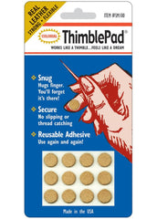 Notions Marketing #SM100 Thimble Pad