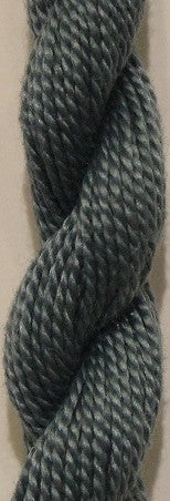 DMC # 931 Cotton Pearl