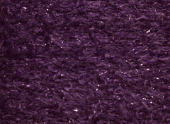 Fuzzy Stuff # FZ24 Purple
