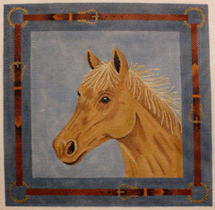 JP Needlepoint # A-015