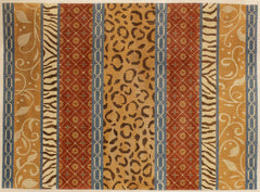 JP Needlepoint # A-067