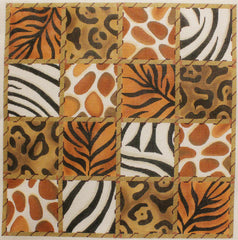 JP Needlepoint # A-163