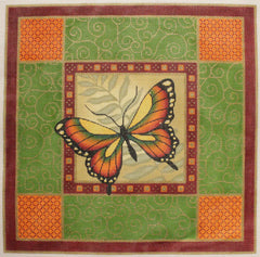 JP Needlepoint # B-004