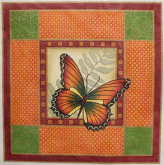 JP Needlepoint # B-005