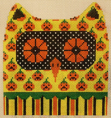 JP Needlepoint # B402AB