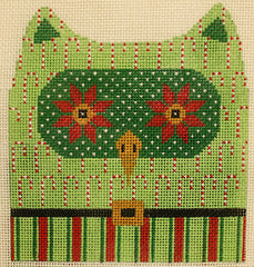 JP Needlepoint # B404AB