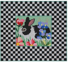 JP Needlepoint # DA-005