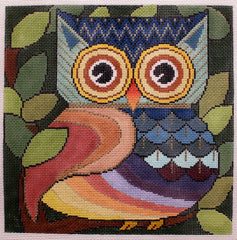 JP Needlepoint # DDB-003