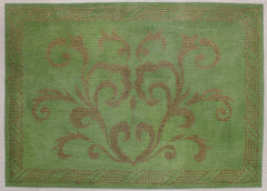 JP Needlepoint # L-121