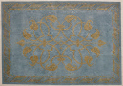 JP Needlepoint # L-400