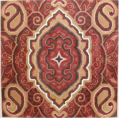 JP Needlepoint # L-422