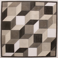 JP Needlepoint # L-493