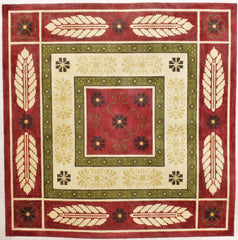 JP Needlepoint # L-576