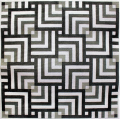 JP Needlepoint # L569