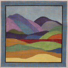 JP Needlepoint # MB008